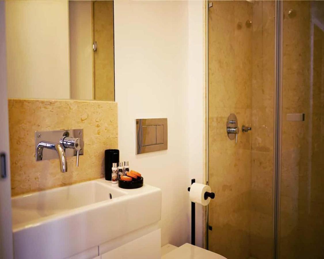 Vila Intendente - Apartamento 2 Quartos Lisbon Exterior photo